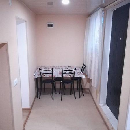 شقة Tbilisi Center House المظهر الخارجي الصورة