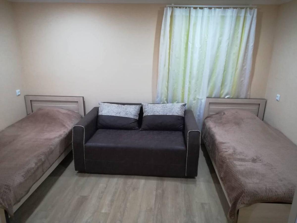 شقة Tbilisi Center House المظهر الخارجي الصورة
