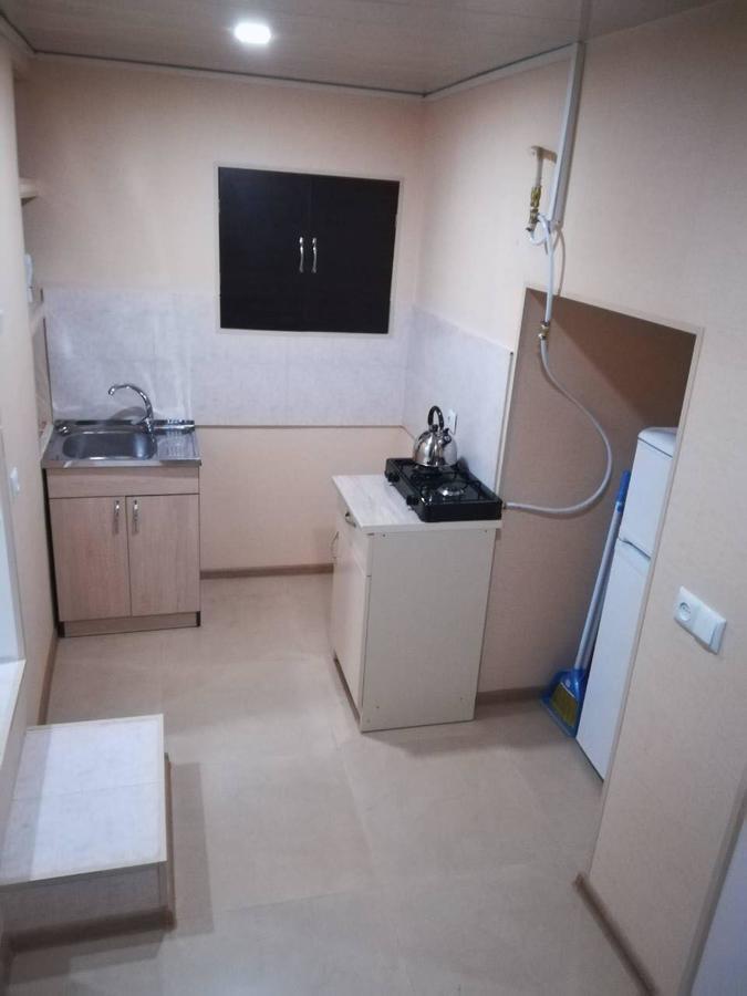 شقة Tbilisi Center House المظهر الخارجي الصورة