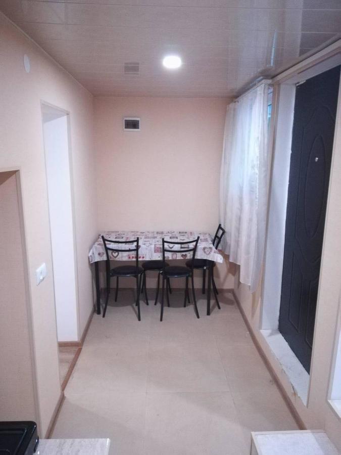 شقة Tbilisi Center House المظهر الخارجي الصورة