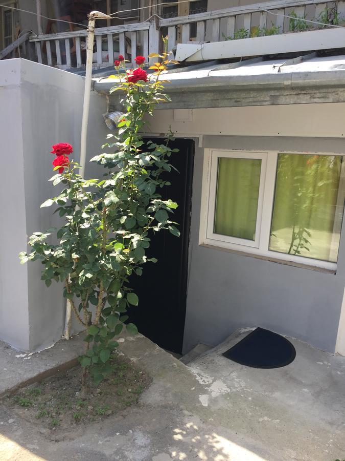 شقة Tbilisi Center House المظهر الخارجي الصورة
